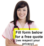 nurse